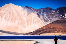 Tourist Places In Ladakh: অনেকেরই স্বপ্ন, জীবনে একবার লাদাখ যাবেন! সেখানে কী কী দেখার আছে জানেন? Tourist Places In Ladakh: অনেকেরই স্বপ্ন, জীবনে একবার লাদাখ যাবেন! সেখানে কী কী দেখার আছে জানেন?
