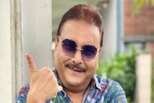কবিতার পর এবার গান বাঁধলেন মদন মিত্র! আক্রমণ ‘নীল গিরিগিটি’কে, কে তিনি? কবিতার পর এবার গান বাঁধলেন মদন মিত্র! আক্রমণ ‘নীল গিরিগিটি’কে, কে তিনি?
