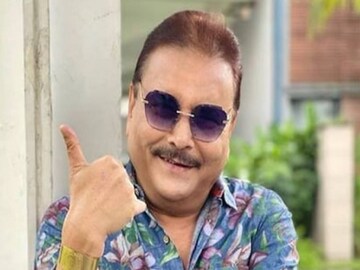 মদনের নিশানায় রুদ্রনীল