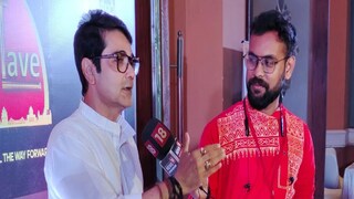 News 18 Bangla Conclave 2022 News 18 Bangla Conclave 2022