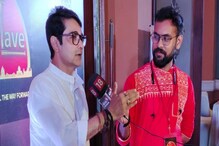 সিনেমা হল বনাম OTT, বাংলা ছবির ভবিষ্যৎ নিয়ে News 18 বাংলা-য় কী বললেন প্রসেনজিৎ? সিনেমা হল বনাম OTT, বাংলা ছবির ভবিষ্যৎ নিয়ে News 18 বাংলা-য় কী বললেন প্রসেনজিৎ?