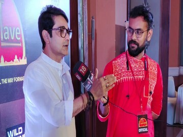 News 18 Bangla Conclave 2022