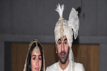 রণবীর-আলিয়ার বিয়েতে সবচেয়ে দামি উপহার দিলেন কে! দীপিকা-ক্যাটরিনা কী পাঠালেন?