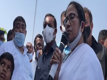 কথা রাখলেন মমতা