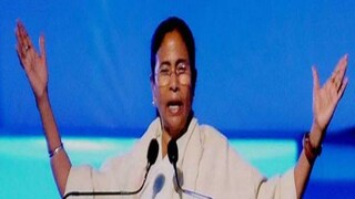 
মুখ্যমন্ত্রী মমতা বন্দ্যোপাধ্যায়
প্রতীকী ছবি। 