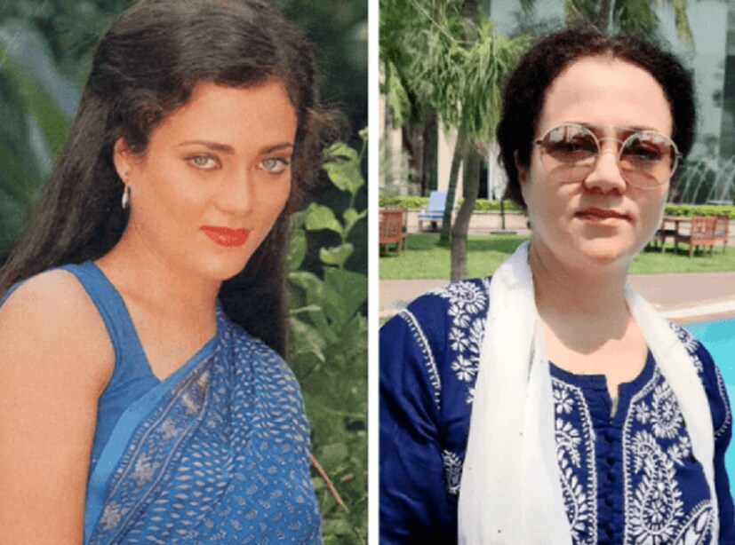 এই মিউজিক ভিডিওর পরিচালক সাজন আগরওয়াল। ছেলের সঙ্গে ফের একবার পর্দায় ফিরছেন তিনি। এই খবরে ফের একবার চর্চায় মন্দাকিনি।photo source collected 