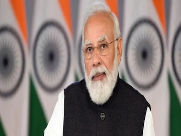 কোভিড নিয়ে জরুরি বৈঠক প্রধানমন্ত্রী মোদির 
প্রতীকী ছবি। 