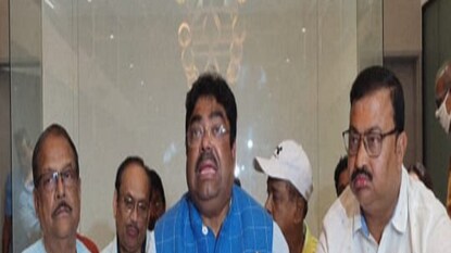 বাগানে বিতণ্ডা বাগানে বিতণ্ডা