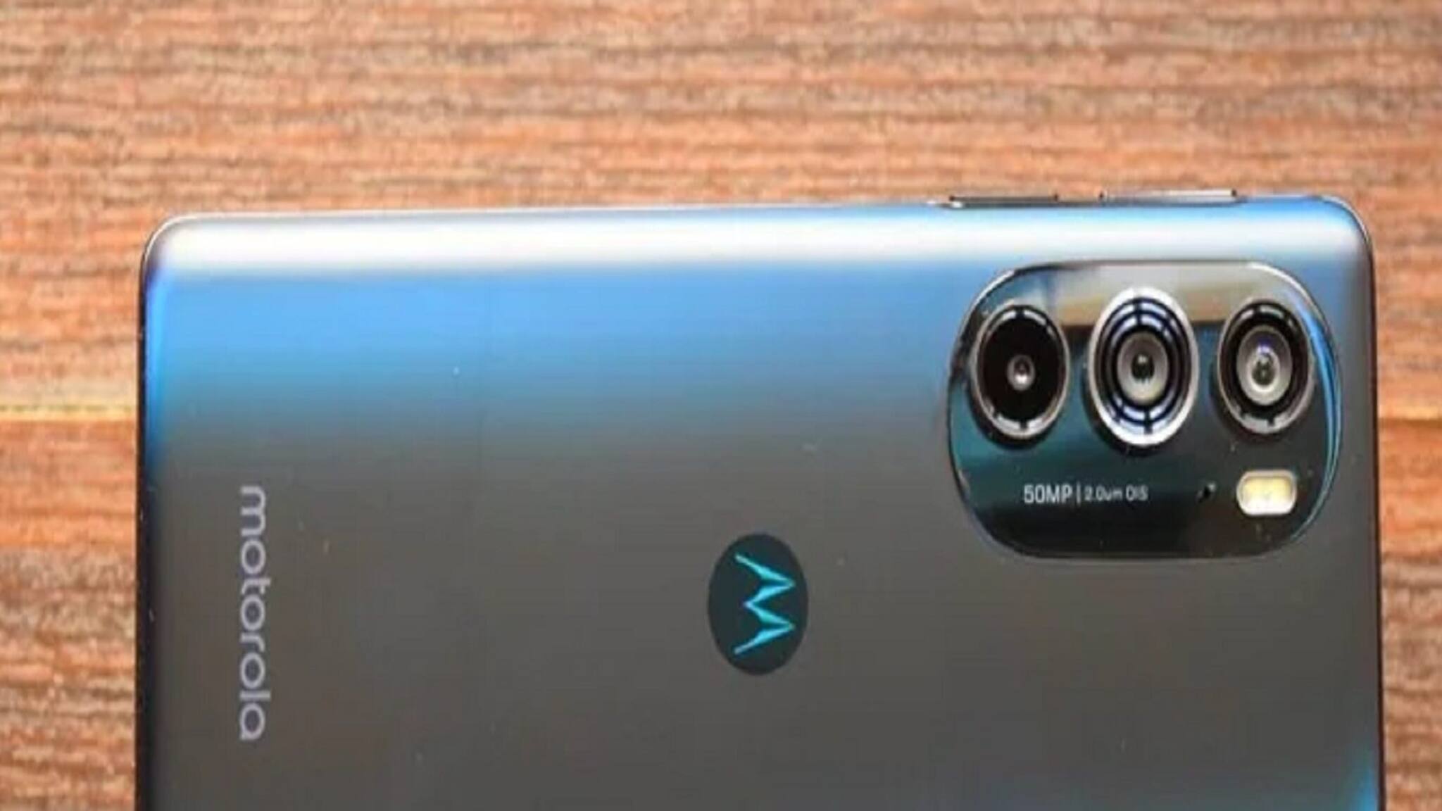 Motorola: দাম আর ফিচার জানলে তাক লেগে যাবে, এখনই জানুন মোটোরোলা'র নতুন Motorola edge 30-র বিষয়ে!