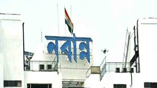 নবান্নে আজ জরুরি বৈঠক মুখ্যসচিবের৷ 