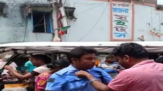 কী ঘটল নন্দীগ্রামে? কী ঘটল নন্দীগ্রামে?