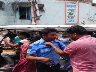 কী ঘটল নন্দীগ্রামে?