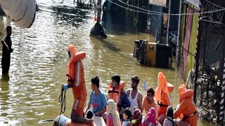 এনডিআরএফ-এর আধুনীকিকরণে একগুচ্ছ সুপারিশ৷ 