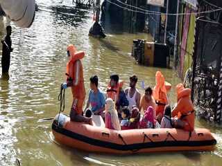 এনডিআরএফ-এর আধুনীকিকরণে একগুচ্ছ সুপারিশ৷ 