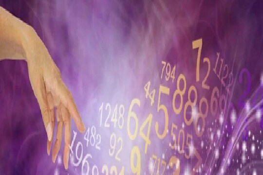 According to numerology what is going to bring good luck ...