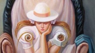 আপনি কেমন মনের মানুষ, এই ছবিতেই লুকিয়ে রয়েছে তার রহস্য!