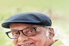 পরাণ বন্দ্যোপাধ্যায় এবার ভূতের রাজা, পরিচালক প্রীতম সরকারের ছবি 'সৎ ভূত অদ্ভূত'