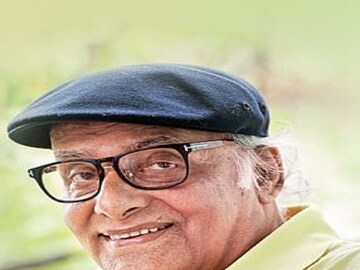 Paran Bandyopadhyay