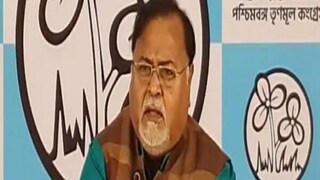 স্বস্তিতে পার্থ