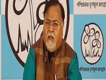 স্বস্তিতে পার্থ