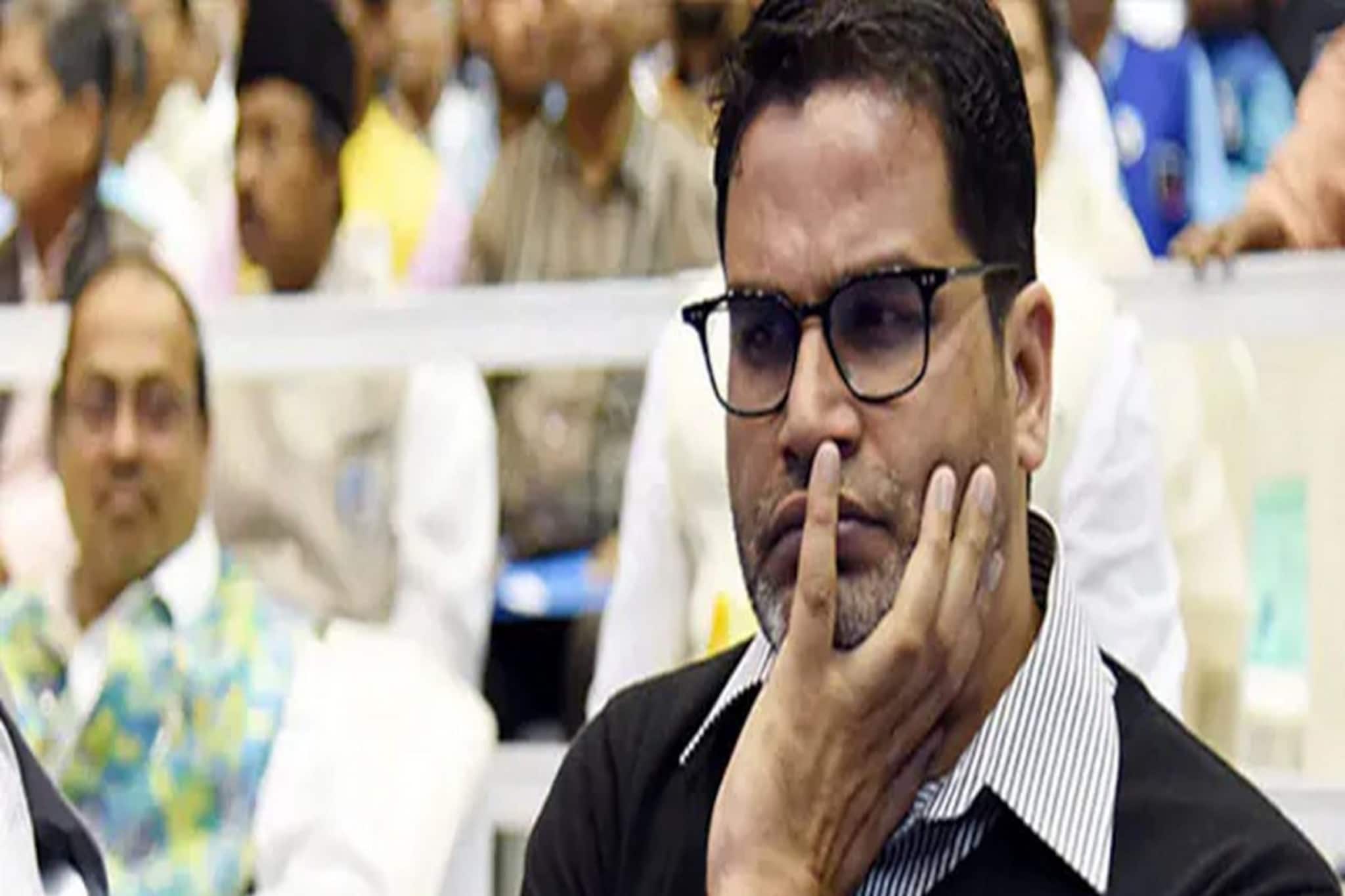 কংগ্রেসের সঙ্গে হাত মেলাবেন না পিকে, প্রথম দিনই 'ভবিষ্যদ্বাণী' করেন রাহুল গান্ধি