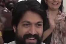 দাড়ি কেটে ফেললে কেমন দেখায় 'রকি ভাই'কে? KGF তারকা যশকে চিনতেই পারবেন না