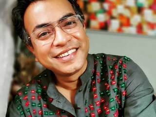 হ্যাক রুদ্রনীলের ইনস্টাগ্রাম
