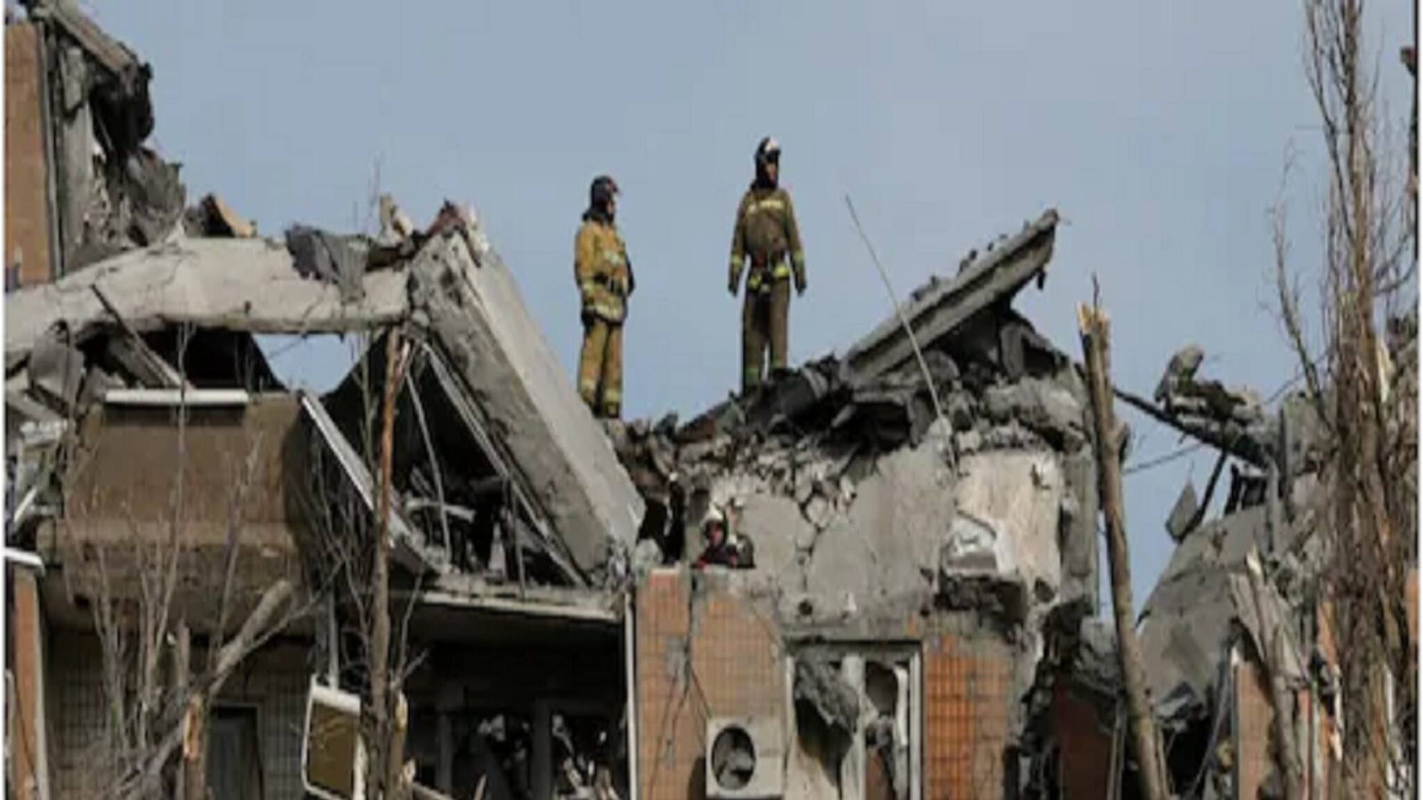 Russia Ukraine War: Explained: শান্তি আলোচনা একমাত্র পথ, দখল করা জমি ছাড়তে নারাজ রাশিয়া! কেন?