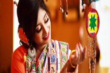 ভাঁজেই কামাল, পয়লা বৈশাখের শাড়িতে লাগুক নতুনত্বের ছোঁয়া! ভাঁজেই কামাল, পয়লা বৈশাখের শাড়িতে লাগুক নতুনত্বের ছোঁয়া!