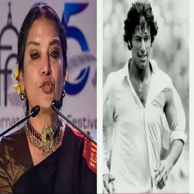 শাবানা আজমির সঙ্গেও ইমরানের ঘনিষ্ঠতা নিয়ে গুজব রটেছিল। সত্যিটা কী তা নিয়ে কোনও মন্তব্য করেননি শাবানা। কিছুই বলেননি ইমরানও। 
