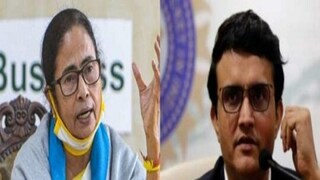 মমতার প্রশংসায় মহারাজ৷ মমতার প্রশংসায় মহারাজ৷