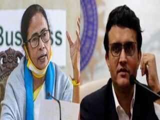 মমতার প্রশংসায় মহারাজ৷ 