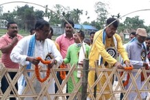 শীতলকুচি কাণ্ডের এক বছর, ৫/১২৬-এর রক্তাক্ত বুথের কথা মনে করে কাঁদল গ্রাম শীতলকুচি কাণ্ডের এক বছর, ৫/১২৬-এর রক্তাক্ত বুথের কথা মনে করে কাঁদল গ্রাম