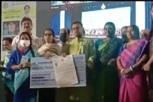 লক্ষ্মীর ভান্ডার প্রকল্পের চেক পেলেন এক লক্ষ মহিলা, খুশির হাওয়া 'এই' জেলায়