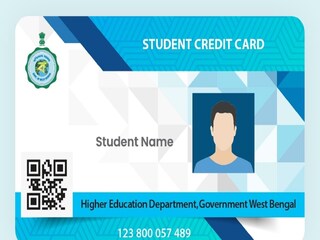 সাত মাসে ৬০০ কোটি লোন মঞ্জুর স্টুডেন্ট ক্রেডিট কার্ডে 
