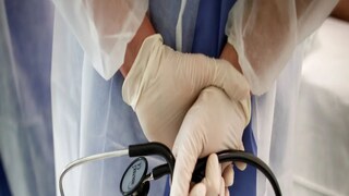 বিদেশে ভারতীয় মেডিকেল পড়ুয়া
প্রতীকী ছবি।