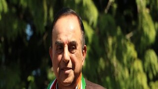 স্বামীর আক্রমণ