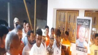 তপন কান্দু মামলায় নয়া মোড়