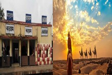 কী কাণ্ড! তাপমাত্রায় জয়সলমেরকে হারিয়ে দিল ঝাড়গ্রাম! পার্থক্য শুনলে চমকে উঠবেন..