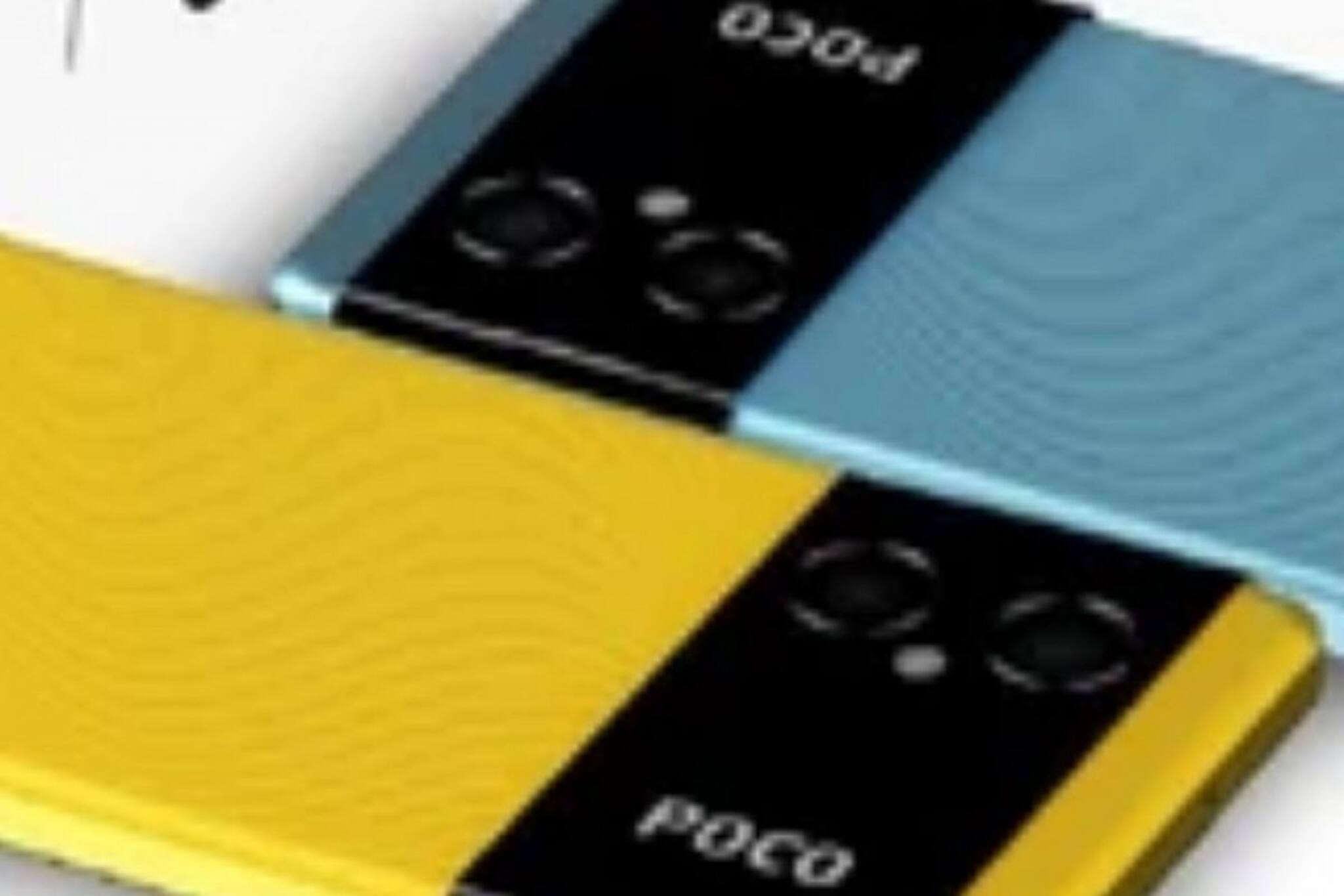 দামি ফ্ল্যাগশিপ ফোনকে লজ্জায় ফেলে দিতে পারে Poco-র এই 5G ফোন, দেখে নিন এক নজরে