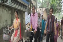 জ্বালানির জ্বালা! তৃণমূল কাউন্সিলররা এবার যে পথ নিলেন, তাজ্জব এলাকাবাসী