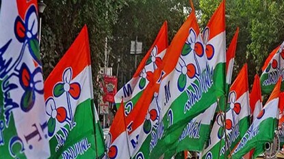 তৃণমূলের জরুরি বৈঠক প্রতীকী ছবি৷ তৃণমূলের জরুরি বৈঠক প্রতীকী ছবি৷