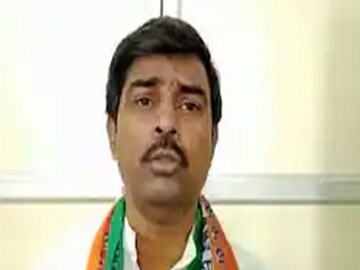 বিধায়ক শ্যামল মণ্ডল