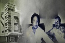 পয়লা বৈশাখে জলসা বসত বসুশ্রী হলে ! পিছনের দরজা দিয়ে ঢুকতেন উত্তম কুমার !