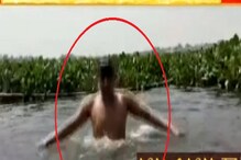 যমুনাবাঁধে একটানা ১৪২৯-টা ডুব দিলেন সাঁতারু! বর্ষবরণে ভাইরাল কাণ্ড যমুনাবাঁধে একটানা ১৪২৯-টা ডুব দিলেন সাঁতারু! বর্ষবরণে ভাইরাল কাণ্ড