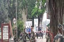 ২ বছর পর খুলল দক্ষিণ দিনাজপুরের হিলি স্থলবন্দর ২ বছর পর খুলল দক্ষিণ দিনাজপুরের হিলি স্থলবন্দর