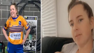 সকালে প্রেগনেন্সির রিপোর্ট এল নেগেটিভ, ওদিকে স্নান করতে গিয়ে সন্তানের জন্ম দিলেন মহিলা!