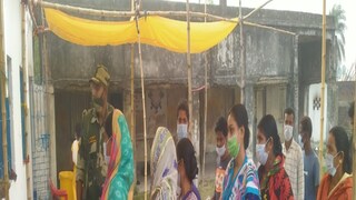 বালিগঞ্জ ও আসানসোলে উপ-নির্বাচন