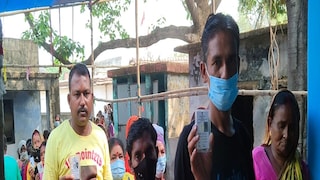 বালিগঞ্জ ও আসানসোল উপনির্বাচন বালিগঞ্জ ও আসানসোল উপনির্বাচন