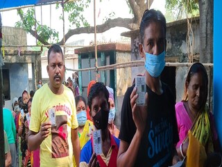 বালিগঞ্জ ও আসানসোল উপনির্বাচন